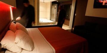 Los propietarios de hoteles y albergues, golpeados por más de cien días sin funcionar\u002E