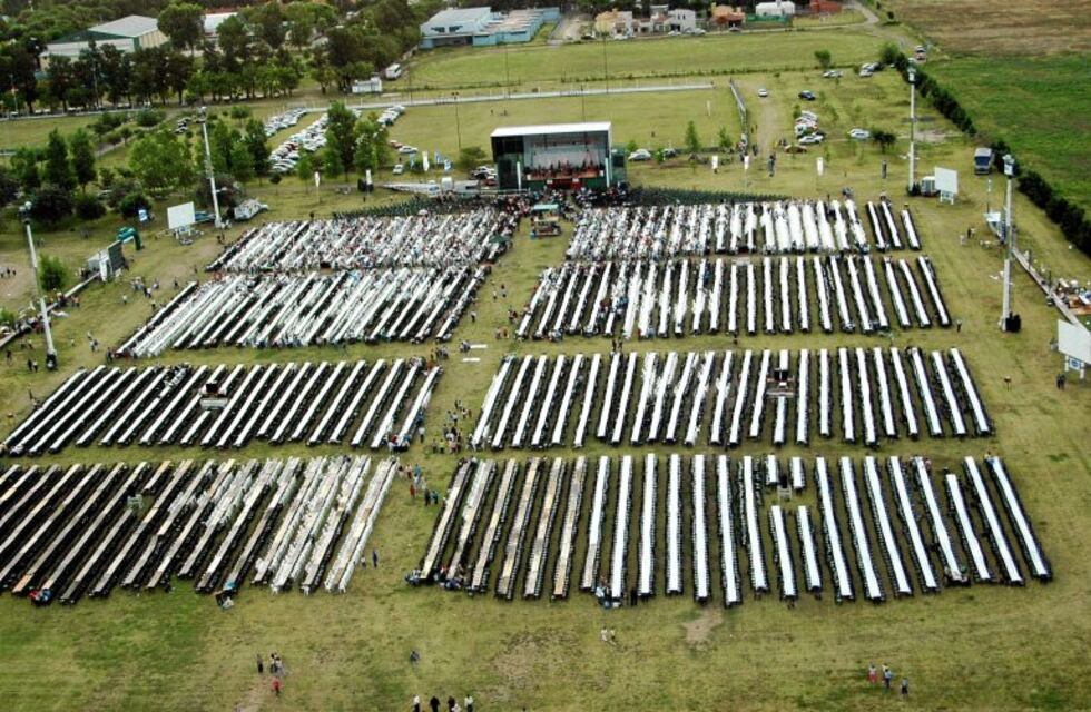 La Gran Promoción Devoto tendrá $32 millones en premios