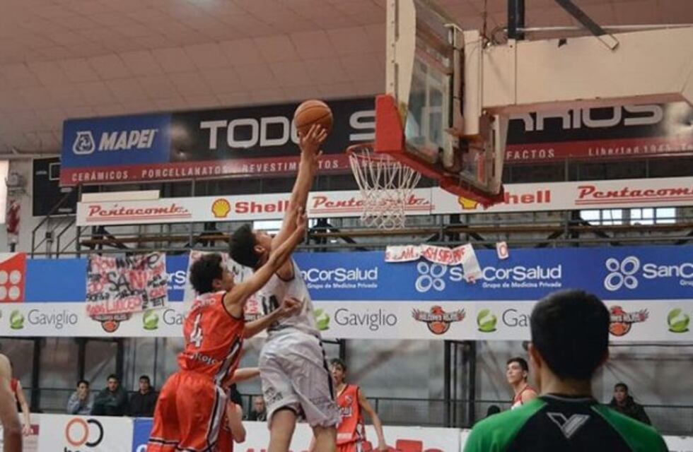 Comienza el Final Four de la Liga Provincial de Clubes U19