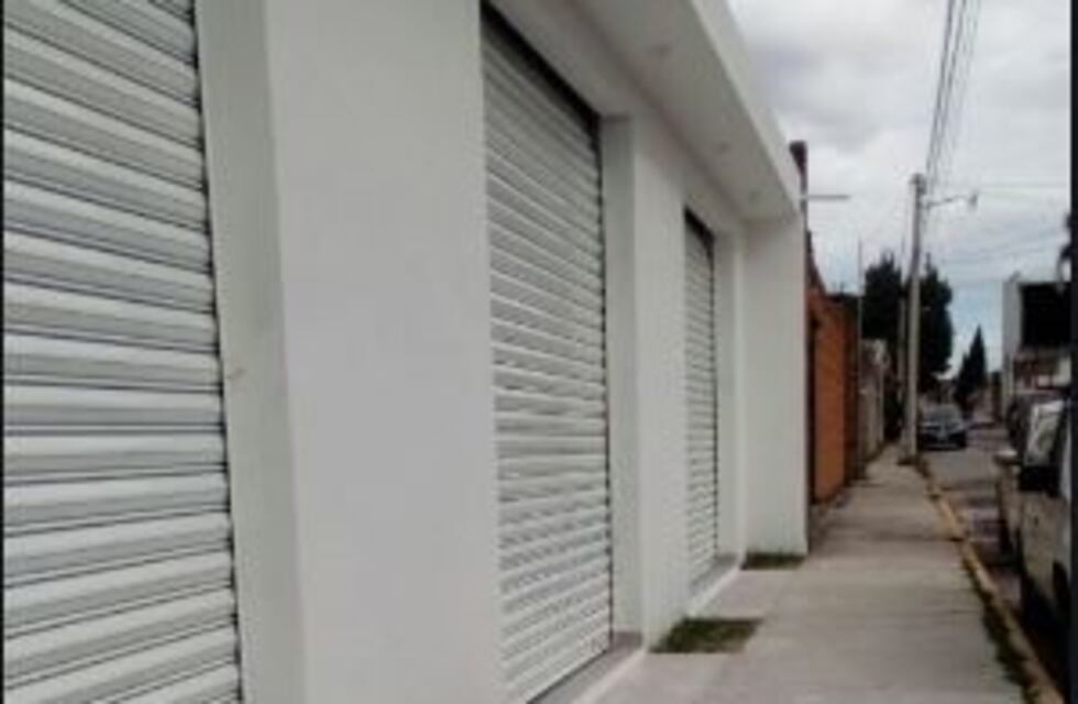 Asaltan y hieren a un sereno en una obra en construcción