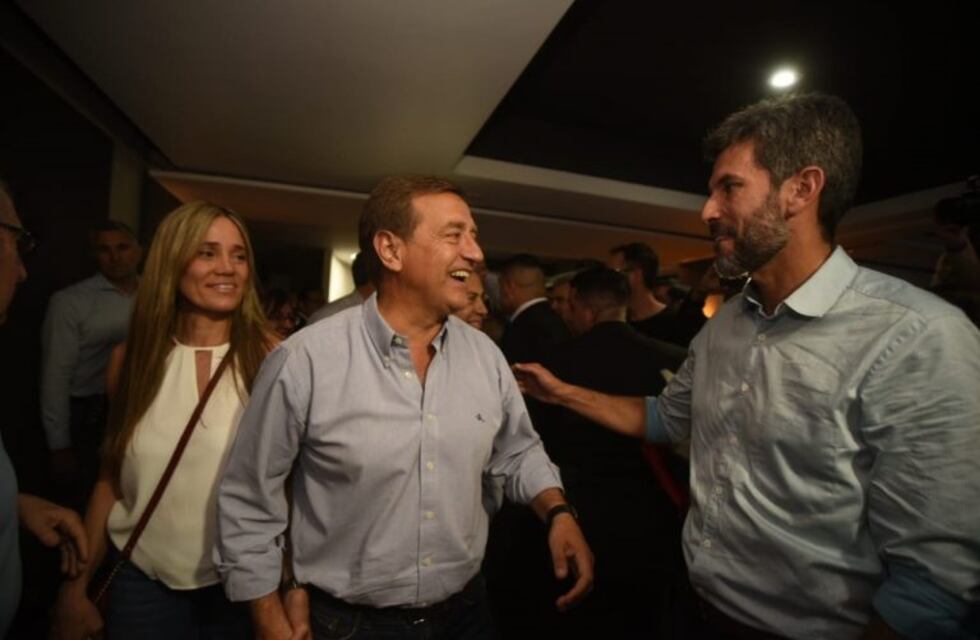 Así quedó conformada la Legislatura de Rodolfo Suárez