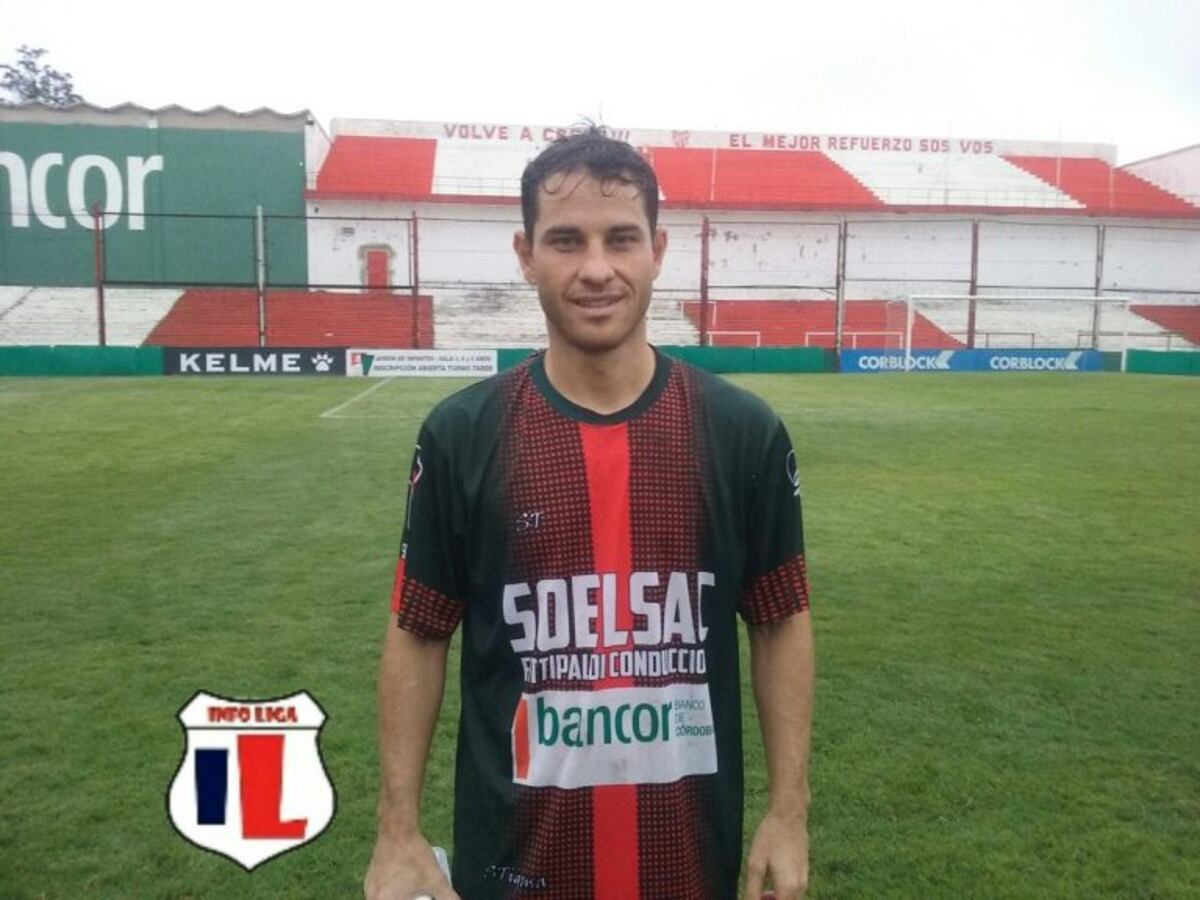 Sábado de cuarteto para Peñarol y su goleador, Matías Leichner\u002E