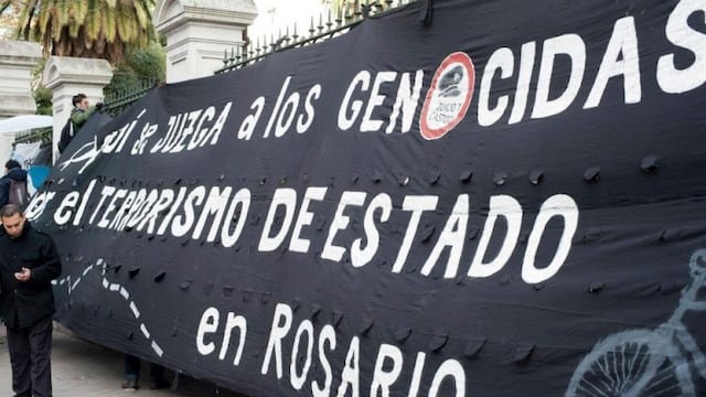 Agrupaciu00f3n Hijos Rosario