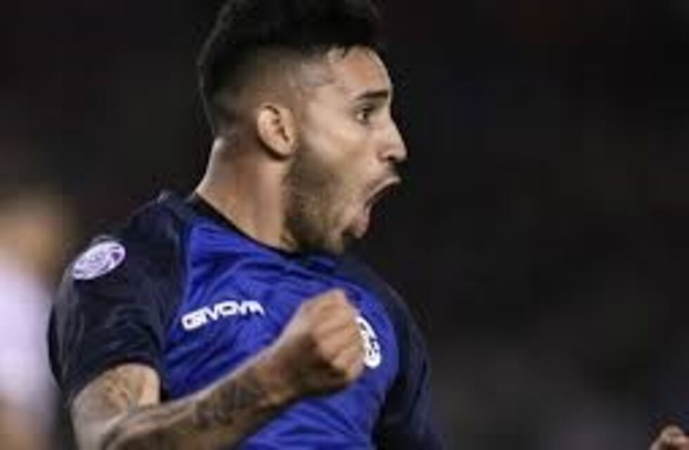 Andrés Fassi, sobre las ofertas por Cubas y Bustos