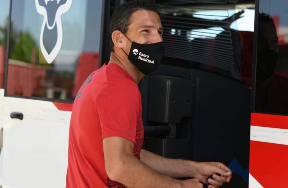 Maxi Rodríguez sobre el grupo de la muerte: "Vamos a ir a ganar a cualquier cancha"