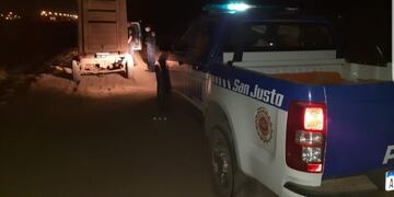 Secuestran un cerdo en un procedimiento en Arroyito