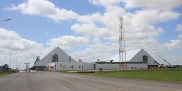 Cinco industrias santafesinas quedaron dentro del listado de empresas beneficiadas con descuento en la tarifa eléctrica