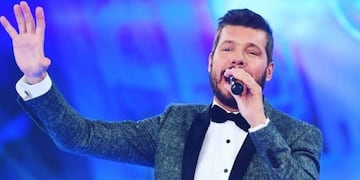 Tinelli debutará con su nueva sección en Santiago del Estero y la entrada será gratuita