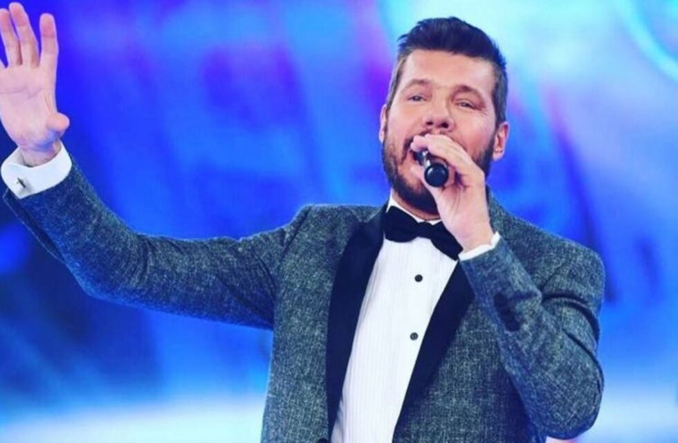 Tinelli debutará con su nueva sección en Santiago del Estero y la entrada será gratuita