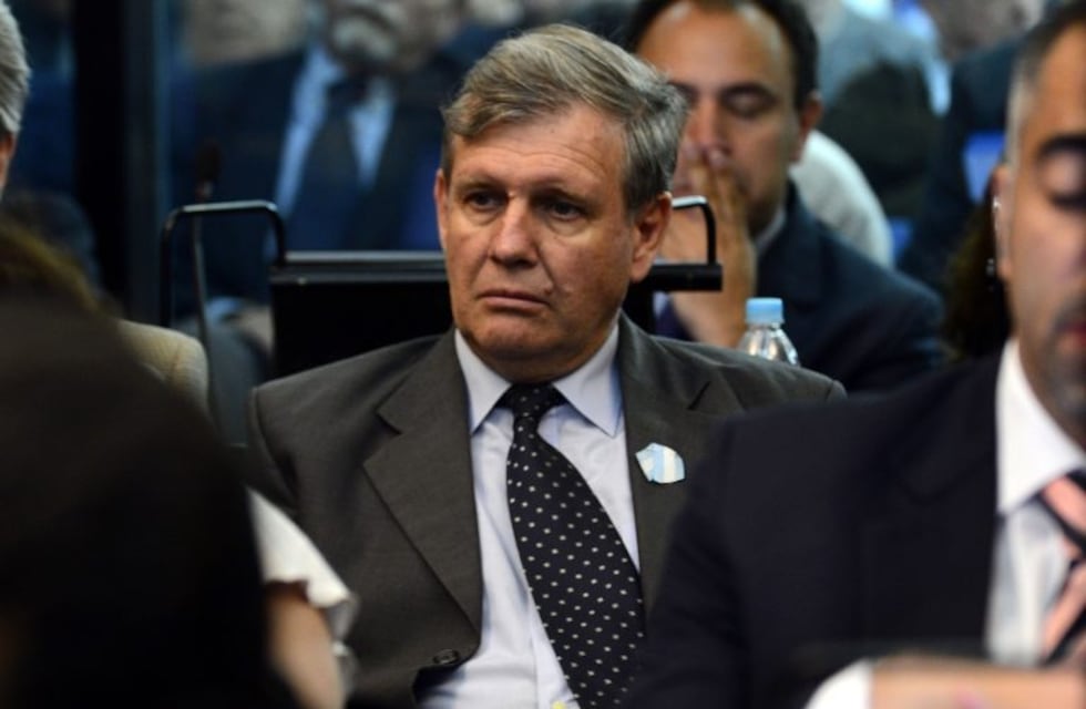 Avruj ratificó que el Gobierno rechaza que se le conceda la prisión domiciliaria a Astiz