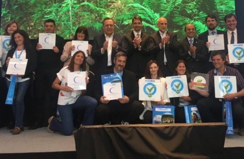 Hoteles de Carlos Paz entre los "más verdes" de toda Argentina