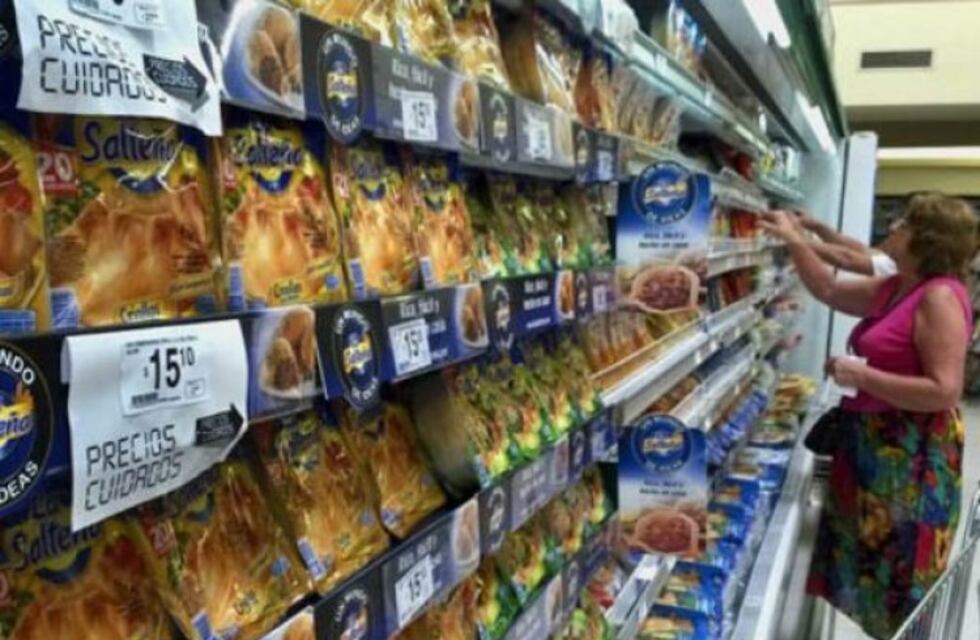 En junio una familia rosarina necesitó más 24 mil pesos para llegar a fin de mes