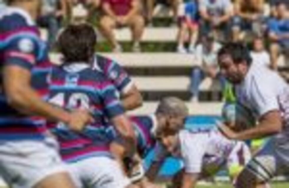Rugby: Mendoza se quedó con las ganas de gritar campeón