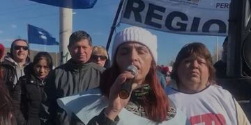 Dejaron en libertad a los gremialistas de Comodoro