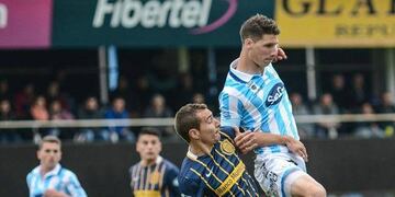 La Crema y la Academia buscarán alternativas para definir quién será el nuevo campeón\u002E (Prensa Rosario Central)