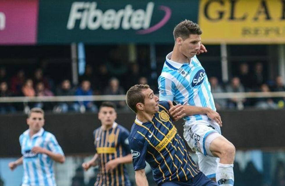 La Copa Argentina desplazó a la Copa Santa Fe en la agenda de Central y Atlético de Rafaela