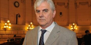 Suspendieron y enjuiciarán a Muse Chemes