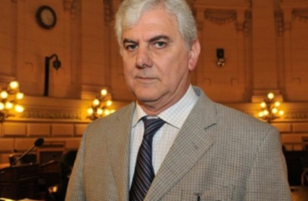 Suspendieron al juez Muse Chemes y ahora deberá afrontar un jury