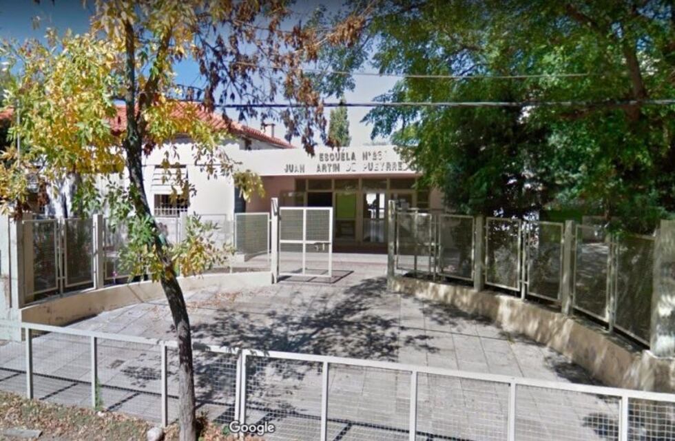 Insólito: robaron 38 veces en una escuela puntana que queda a metros de la comisaría
