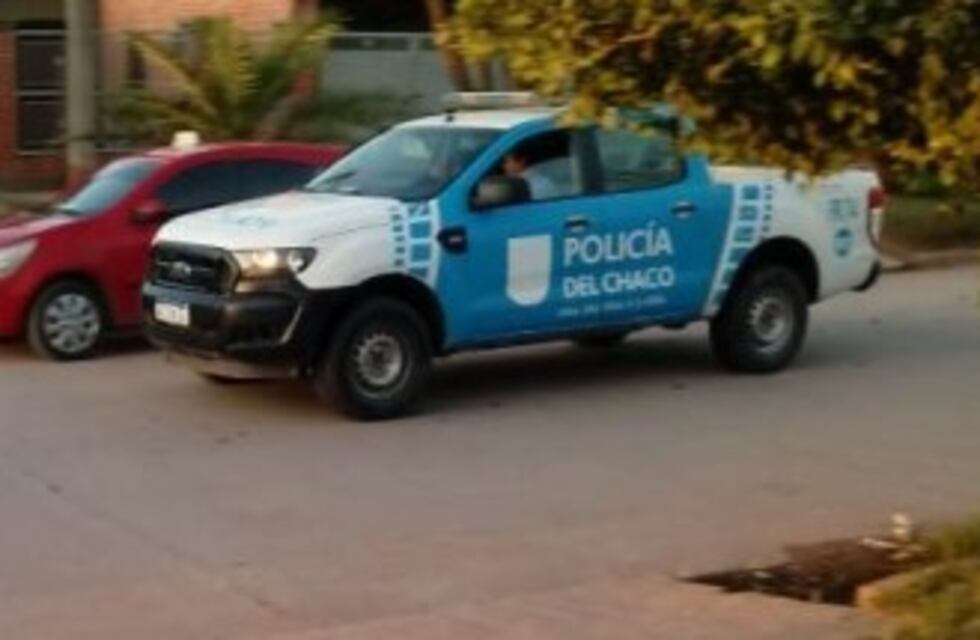 Encontró sin vida a su pareja en el patio de la casa: tuvo un paro cardíaco por desnutrición