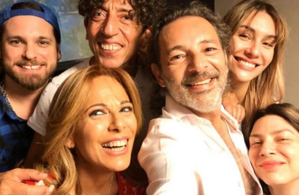 Primera obra teatral que debuta en Carlos Paz ¡y con guardería propia!