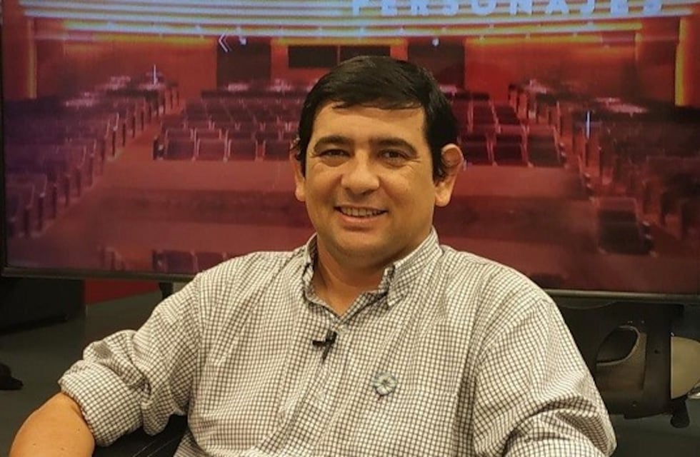 Losada propone una ciudad ecológica, con reciclaje y energía de la biomasa