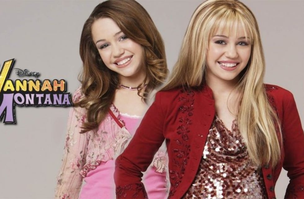 Disney Channel vuelve a sus clásicos con "Hanna Montana", "Raven" y "Zack y Cody"