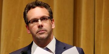 Las nueve medidas del Central para complementar el plan de reactivación económica\u002E (REUTERS)