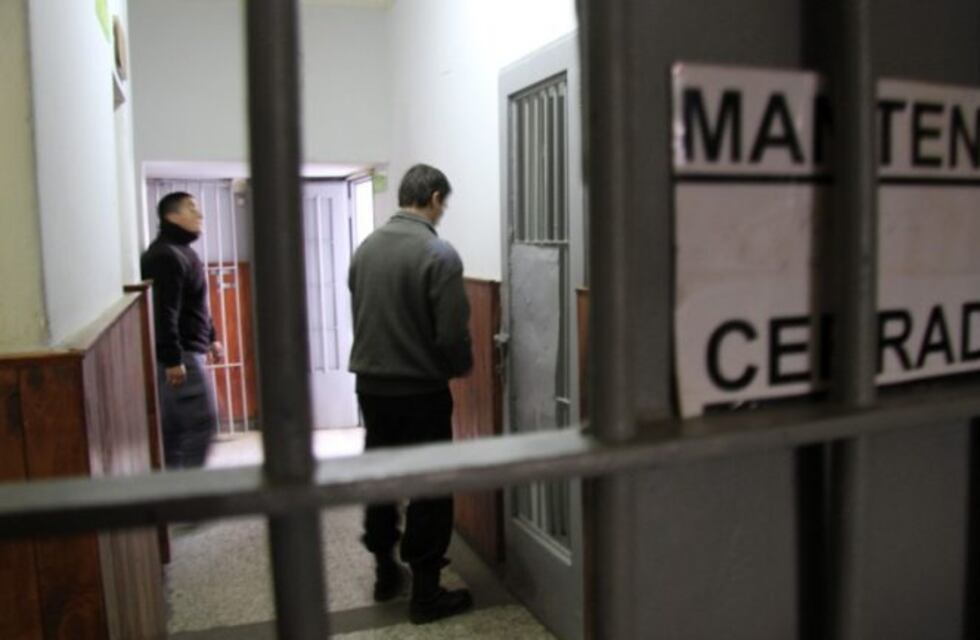 Inician una investigación por dos fugas en el Penal N° 3 de Bariloche