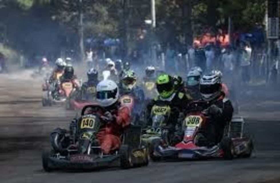 Automovilismo cordobés: La agenda para el fin de semana