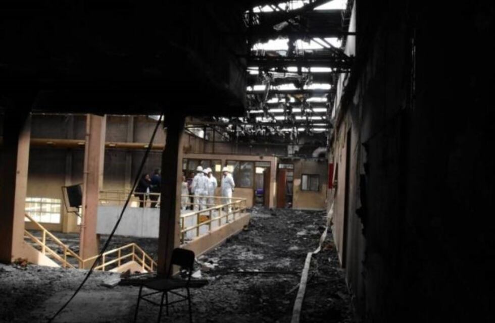 La reconstrucción del CEM 9 de Roca demandará unos 35 millones de pesos