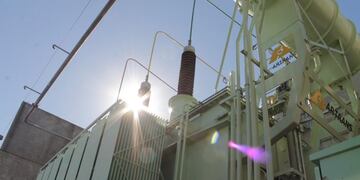 Subestaciu00f3n Gerli