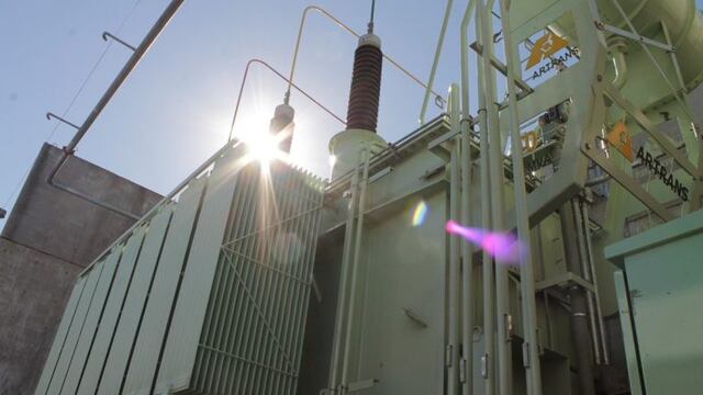 Subestaciu00f3n Gerli