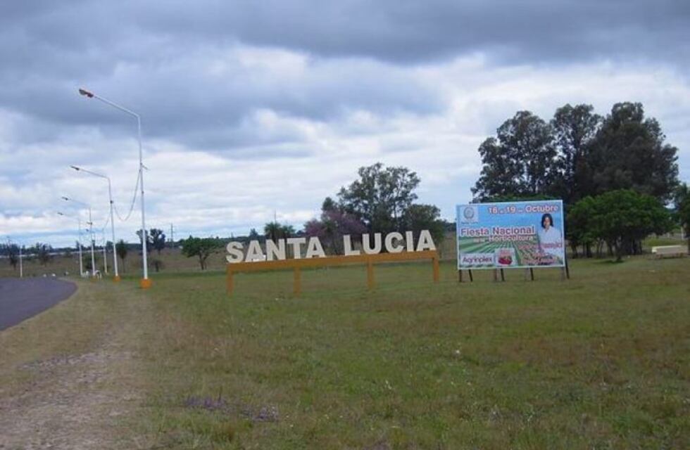 Perdió el control del auto, chocó contra un poste y murió en el acto