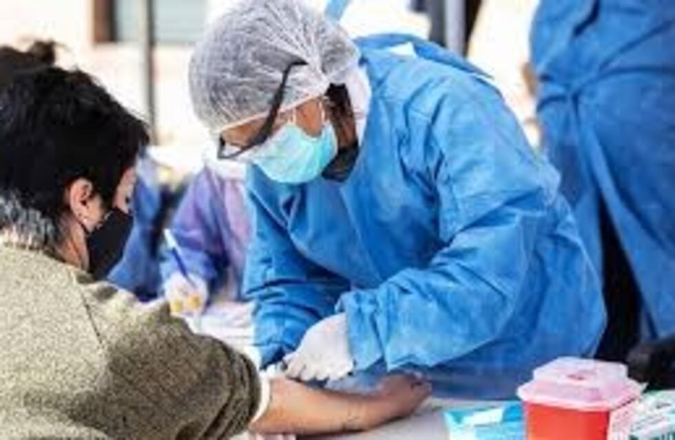 Récord de casos positivos de coronavirus en Córdoba: 388