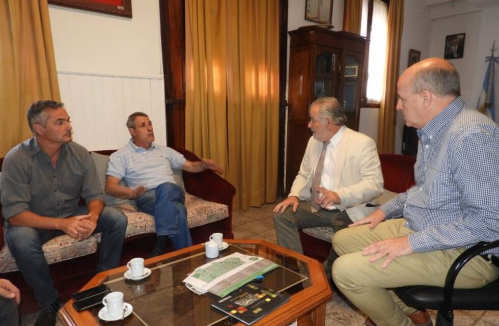 Evalúan las medidas para evitar la falta de agua