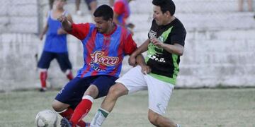 Liga Cordobesa de Fútbol\u002E