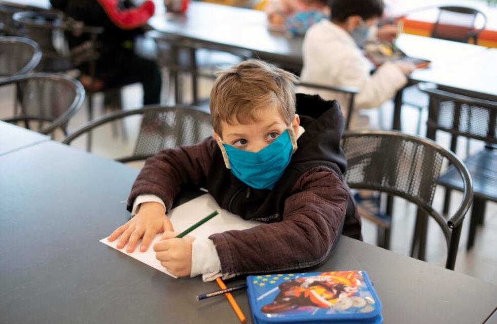 "Es imposible evaluar en este contexto", afirmó Patricia Lande, Secretaria general de Unter