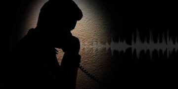 mediante una llamda telefónica intentaron estafar a un vecino de Mendoza\u002E