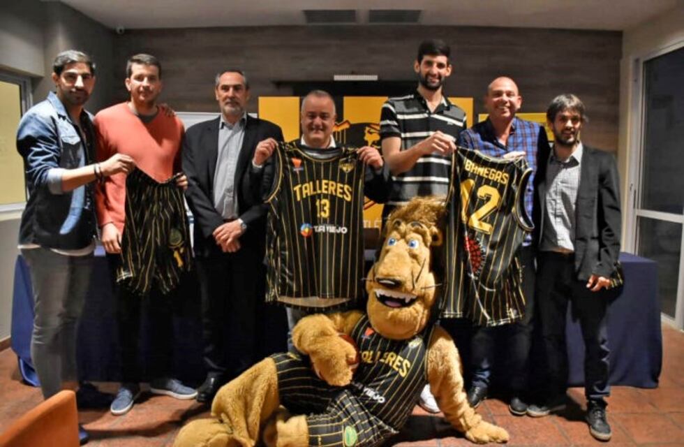 Talleres de Tafí Viejo festeja sus 104 años de historia