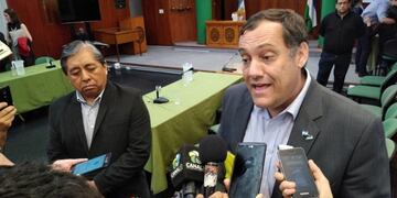 Finalmente, Iud y Ojeda quedaron imputados por corrupción de menores