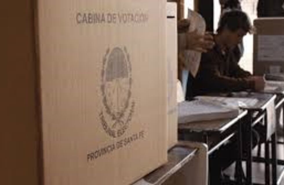 Alta Gracia y sus "llamativas" PASO