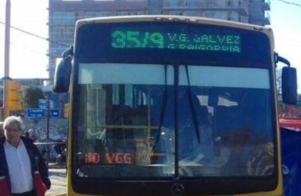 Un pasajero empezó a molestar y le secuestraron un cuchillo a bordo