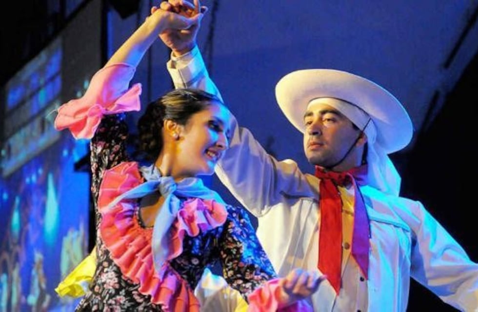 13 de septiembre, Día del Bailarín Folclórico