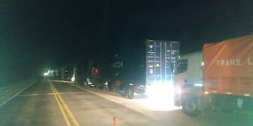 Transporte de Carga\u002E