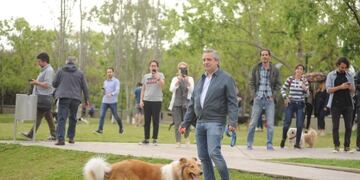 Elecciones 2019\u002E Clarín\u002E