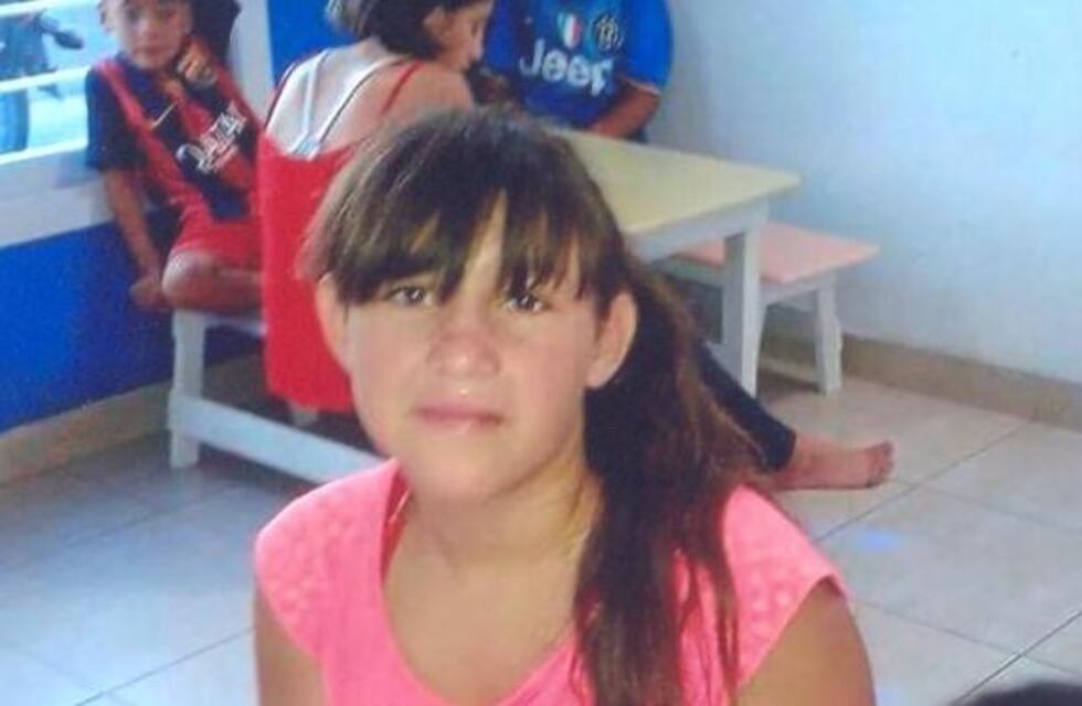 Joven de 16 años fue vista por última vez hace 8 meses y aún no se sabe nada de ella