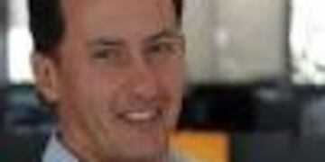 Gustavo Soto Intendente de Tupungato