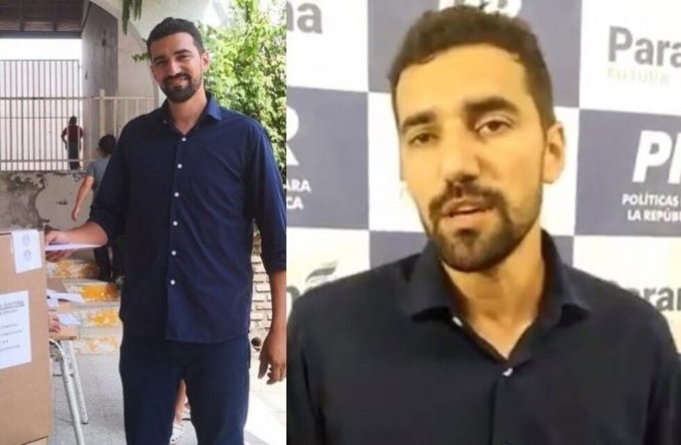 Armando Sánchez, la sorpresa de las PASO en Paraná