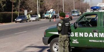 Gendarmeria Nacional